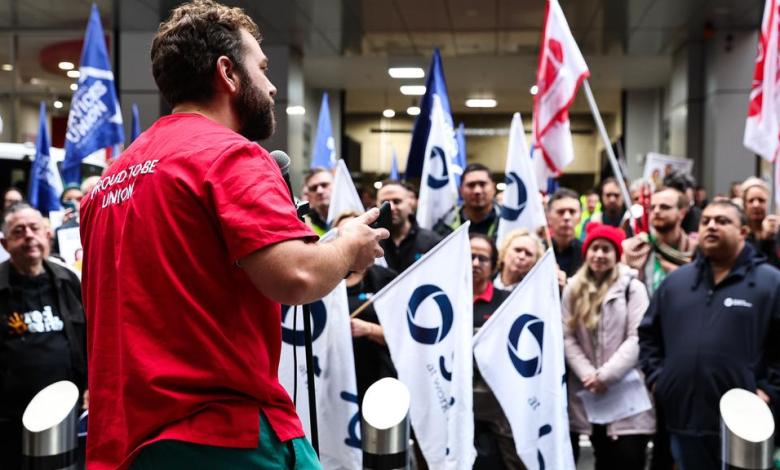Revised NSW workers’ comp reform passes milestone but challenges remain ...