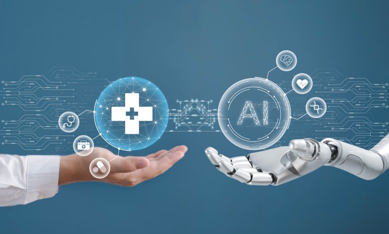 Doctors and the Virtual Medical Revolution and Technological Advances Artificial Intelligence (AI) Deep Learning for Medical Research and Future Health Technology