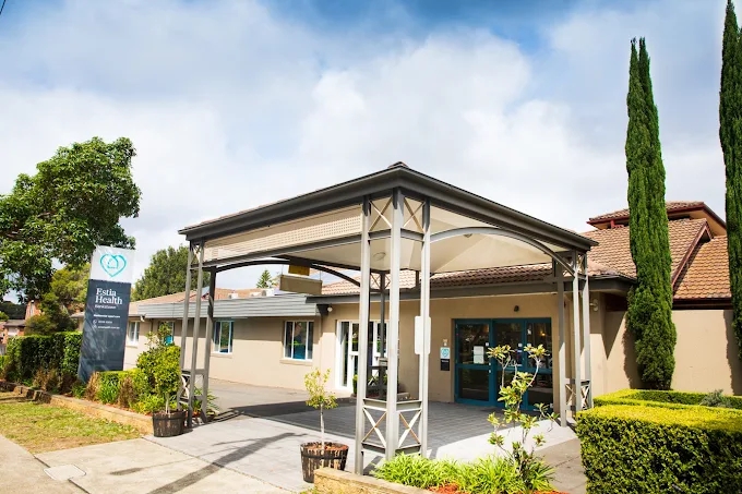 Estia Health Bankstown in Sydney, NSW