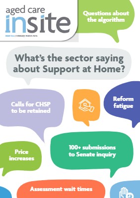 Aged Care Insite February/March 2026