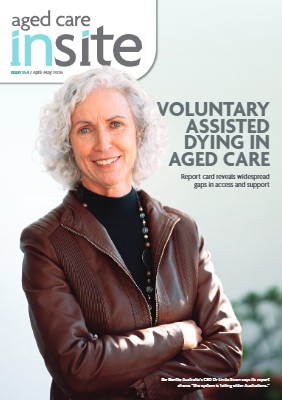 Aged Care Insite February/March 2026