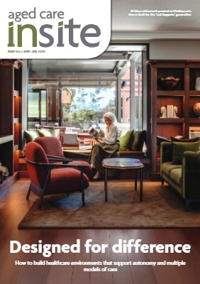 Aged Care Insite June/July 2026